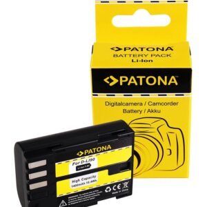 Battery Pentax D Li90 D-Li90 K-01 K-5 K-5 II K-5 IIs K645D