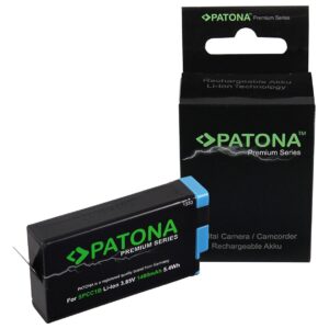 Premium Battery GoPro Max SPCC1B