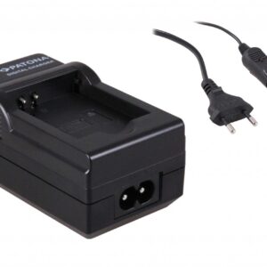 Charger Panasonic DMW-BCN10 DMW-BCN10E DMW-BCN10PP BCN10 DMC-LF1