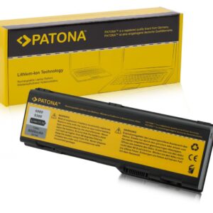 Battery Dell Inspiron 6000 9300 9200 E1705 XPS Gen2 U48