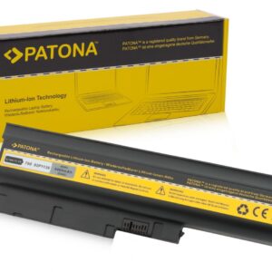 Battery IBM Lenovo ThinkPad T61 T60 R61 *4400mAh*