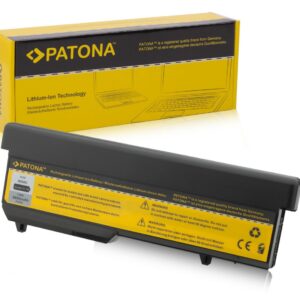 Battery Dell 1310, 1320, 1520, U661H, 312-0724, T114C