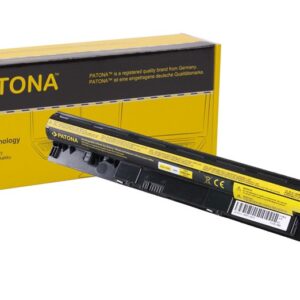 Battery IBM Lenovo IdeaPad 4ICR17/65 L12S4Z01