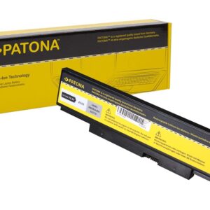 Battery Lenovo 3INR19/65-2, 45N1758, 45N1759, 45N1760, 45N1761, 45N1763, 4X50G59217