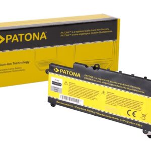 Battery HP PL02 Pavilion 11 11 X360 11-n000snx 11-n010dx 11-N014TU 21