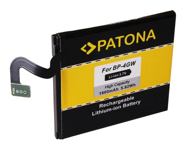 Battery Nokia Lumia 920 BP4GW BP-4G