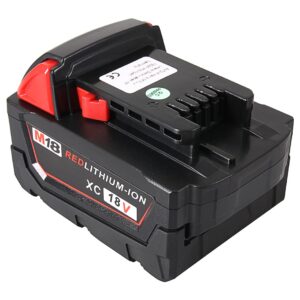 Battery Milwaukee 2601 2610 2611 2620 2630 2650 0880-20 2601-22 2611-84