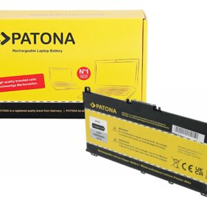 Battery HP Pavilion 15-CC 15-CD 17-AR Serie 14-BF 14-BF040WM14-BK 14-BK061ST TF03