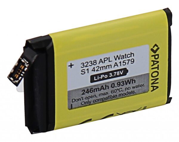 Battery Apple Watch Serie 1 42mm A1579