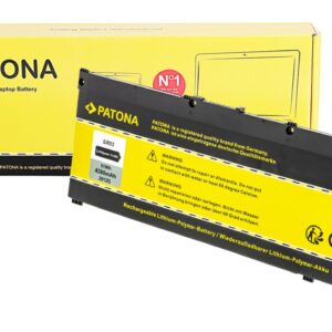 Battery HP SR03-H 917724-855 HSTNN-DB7W